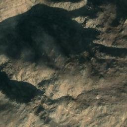 Satellite imagery of Wêch Khāk Ghar, AF