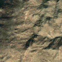 Satellite imagery of Wêch Khāk Ghar, AF