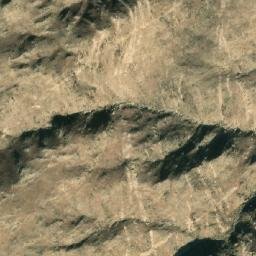 Satellite imagery of Wêch Khāk Ghar, AF