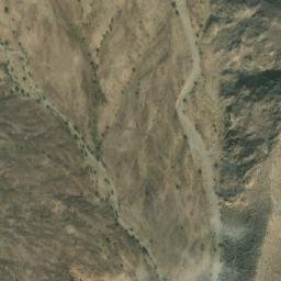 Satellite imagery of Parī Kaṟay Ghunḏêy, AF