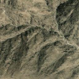 Satellite imagery of Shamāl Ghar, AF