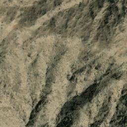 Satellite imagery of Shamāl Ghar, AF