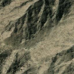 Satellite imagery of Shamāl Ghar, AF