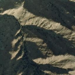 Satellite imagery of Bēlē Ghar, AF