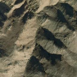 Satellite imagery of Bēlē Ghar, AF