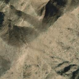 Satellite imagery of Bēlē Ghar, AF