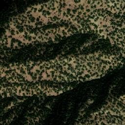 Satellite imagery of Mayā Sar, AF