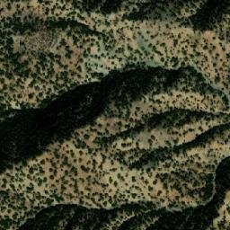 Satellite imagery of Mayā Sar, AF