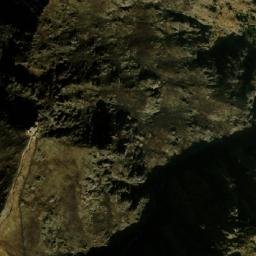 Satellite imagery of Gaṟgō Sar, AF