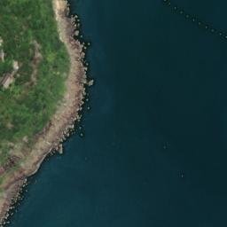 Satellite imagery of Kyoma-kaku, KR
