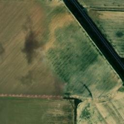 Satellite imagery of GAL — NGS EH2392 — Lonoke County, US, US