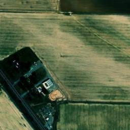 Satellite imagery of GAL — NGS EH2392 — Lonoke County, US, US