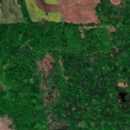 Satellite imagery of Goat Bluff, US