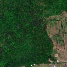 Satellite imagery of Goat Bluff, US