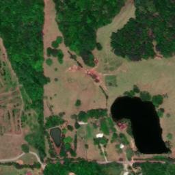 Satellite imagery of Goat Bluff, US