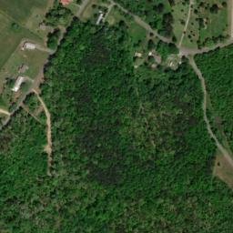 Satellite imagery of Council Bluff, US