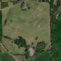 Satellite imagery of Council Bluff, US