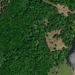 Satellite imagery of Council Bluff, US