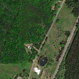Satellite imagery of Little Ridge, US