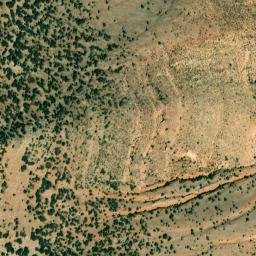 Satellite imagery of Jorf Menguer, MA