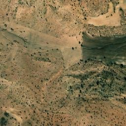 Satellite imagery of Rokbet el Maïz, DZ