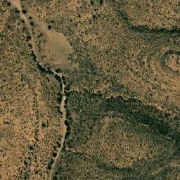 Satellite imagery of Djebel Bel Houiem, DZ