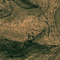 Satellite imagery of Djebel Bel Houiem, DZ