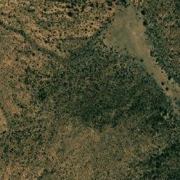 Satellite imagery of Djebel Bel Houiem, DZ