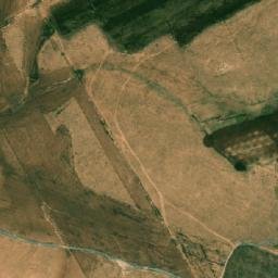 Satellite imagery of Mergueb el Meki, DZ