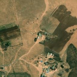 Satellite imagery of Mergueb el Meki, DZ