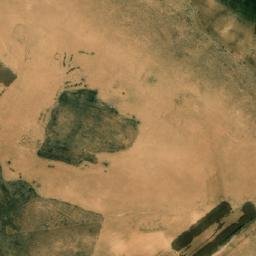 Satellite imagery of Mergueb el Meki, DZ