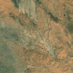 Satellite imagery of Djeddar el Ferd, DZ