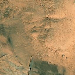 Satellite imagery of Djeddar el Ferd, DZ