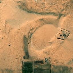 Satellite imagery of Djeddar el Ferd, DZ