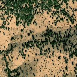 Satellite imagery of Gadet Messinfa, DZ
