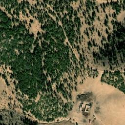 Satellite imagery of Ragoubet Halalif, DZ