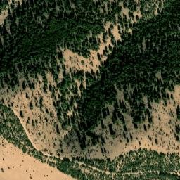 Satellite imagery of Ragoubet Halalif, DZ