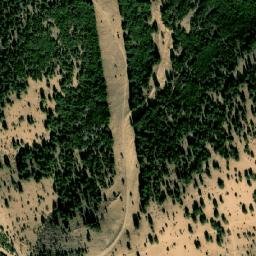Satellite imagery of Ragoubet Halalif, DZ