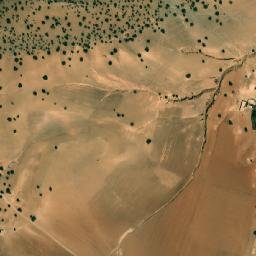 Satellite imagery of El Outeïdat, DZ