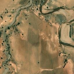 Satellite imagery of El Outeïdat, DZ