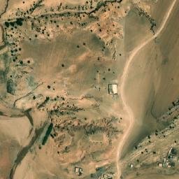 Satellite imagery of El Outeïdat, DZ