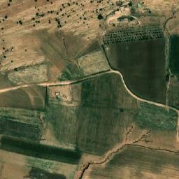 Satellite imagery of Djebel Sfaïa, DZ
