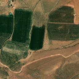 Satellite imagery of Djebel Sfaïa, DZ