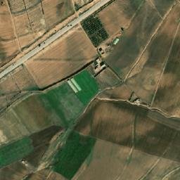 Satellite imagery of Choucht et Tobdji, DZ