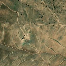 Satellite imagery of Choucht et Tobdji, DZ