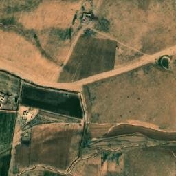Satellite imagery of Dalaat el Menchar, DZ