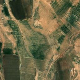 Satellite imagery of Kef Mdabich, DZ