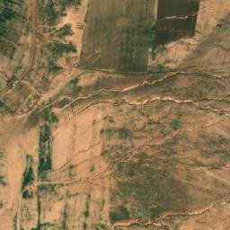 Satellite imagery of Kef Mdabich, DZ