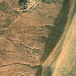 Satellite imagery of Kef Mdabich, DZ
