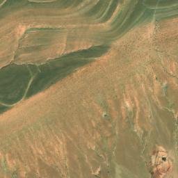 Satellite imagery of Dalaat Ben Daoud, DZ